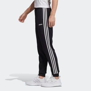 NWT Adidas 3 stripe jogger pants